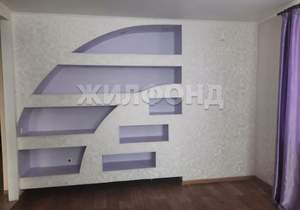 2-к квартира, на длительный срок, 64м2, 4/25 этаж