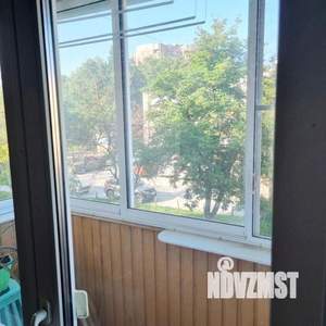 1-к квартира, на длительный срок, 33м2, 2/4 этаж