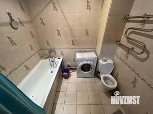 Студия квартира, на длительный срок, 26м2, 3/17 этаж