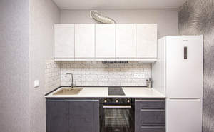 2-к квартира, на длительный срок, 37м2, 7/9 этаж