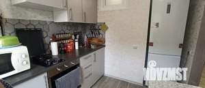 1-к квартира, на длительный срок, 32м2, 4/5 этаж