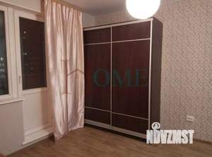 1-к квартира, на длительный срок, 27м2, 11/17 этаж