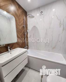 1-к квартира, на длительный срок, 39м2, 10/12 этаж