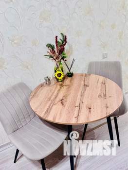 Студия квартира, посуточно, 24м2, 6/17 этаж