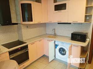 1-к квартира, на длительный срок, 45м2, 19/25 этаж