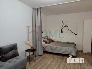 1-к квартира, на длительный срок, 32м2, 3/9 этаж