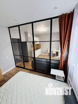 1-к квартира, на длительный срок, 29м2, 14/17 этаж