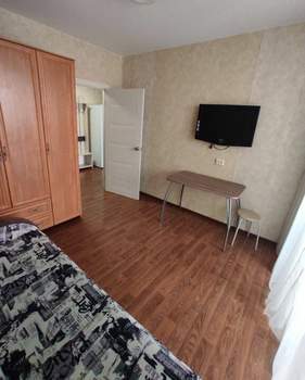 2-к квартира, на длительный срок, 53м2, 3/9 этаж