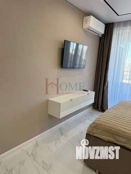 Студия квартира, на длительный срок, 30м2, 7/30 этаж