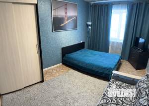 1-к квартира, посуточно, 36м2, 9/18 этаж