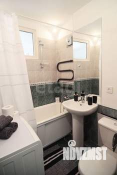 2-к квартира, на длительный срок, 42м2, 4/5 этаж