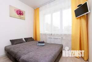Студия квартира, посуточно, 15м2, 1/5 этаж