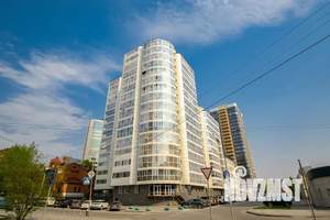 1-к квартира, посуточно, 40м2, 2/16 этаж