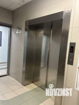 2-к квартира, на длительный срок, 70м2, 25/25 этаж