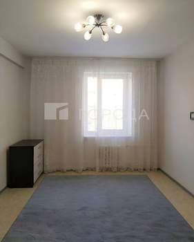 2-к квартира, на длительный срок, 57м2, 4/5 этаж