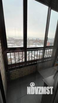 1-к квартира, на длительный срок, 30м2, 11/14 этаж