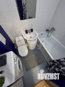 Студия квартира, на длительный срок, 28м2, 18/26 этаж