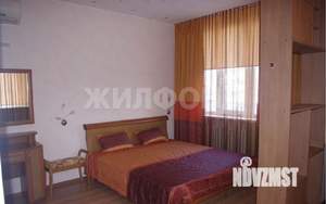 4-к квартира, на длительный срок, 120м2, 3/24 этаж