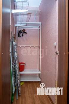 1-к квартира, на длительный срок, 42м2, 7/11 этаж