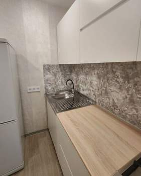 2-к квартира, на длительный срок, 41м2, 1/5 этаж