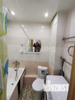 1-к квартира, на длительный срок, 37м2, 3/9 этаж