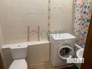 Студия квартира, на длительный срок, 28м2, 2/25 этаж