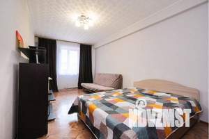 2-к квартира, посуточно, 70м2, 4/16 этаж