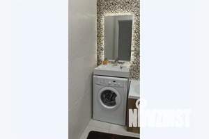 1-к квартира, посуточно, 40м2, 5/30 этаж