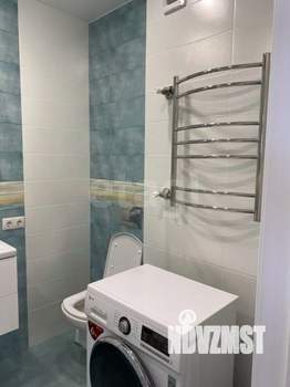 Студия квартира, на длительный срок, 37м2, 15/25 этаж