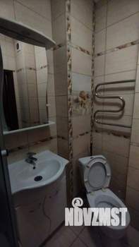 Студия квартира, на длительный срок, 29м2, 3/25 этаж