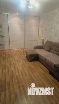 1-к квартира, на длительный срок, 43м2, 1/10 этаж