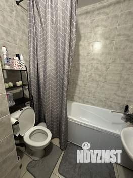 1-к квартира, на длительный срок, 34м2, 8/25 этаж