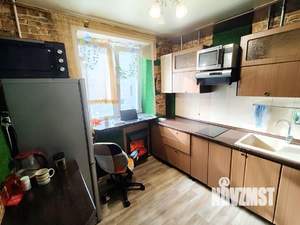 1-к квартира, на длительный срок, 30м2, 5/5 этаж