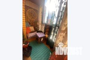 1-к квартира, посуточно, 41м2, 2/26 этаж