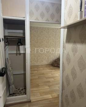 1-к квартира, на длительный срок, 30м2, 3/5 этаж