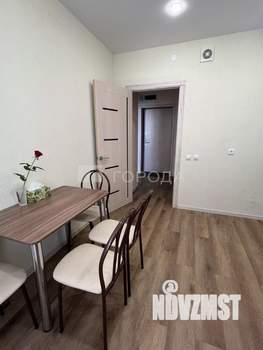 1-к квартира, на длительный срок, 42м2, 5/8 этаж