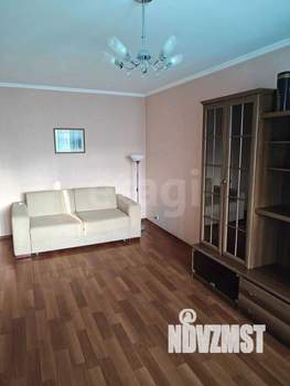 2-к квартира, на длительный срок, 43м2, 4/9 этаж