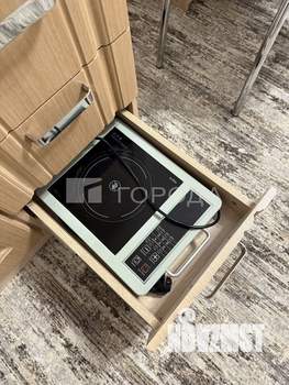 Студия квартира, на длительный срок, 26м2, 4/22 этаж