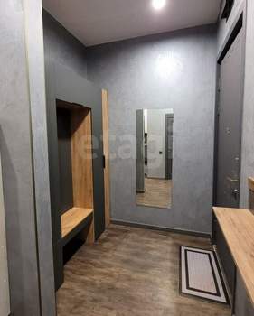 1-к квартира, на длительный срок, 43м2, 14/23 этаж