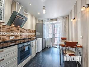 1-к квартира, на длительный срок, 37м2, 8/10 этаж