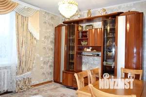 2-к квартира, посуточно, 45м2, 5/5 этаж