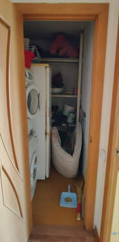 2-к квартира, на длительный срок, 43м2, 4/5 этаж