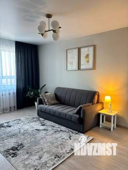 1-к квартира, на длительный срок, 41м2, 9/13 этаж