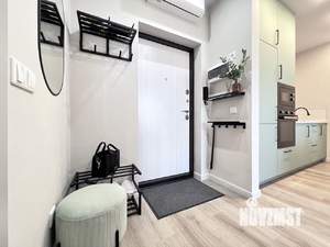 3-к квартира, посуточно, 63м2, 1/1 этаж