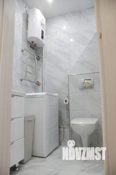 Студия квартира, на длительный срок, 24м2, 16/26 этаж