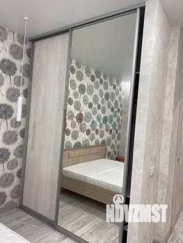 2-к квартира, на длительный срок, 38м2, 17/24 этаж