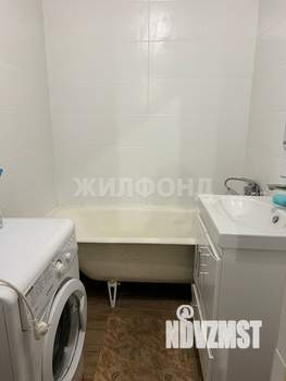 1-к квартира, на длительный срок, 41м2, 4/11 этаж