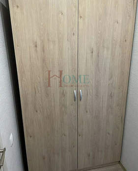 Студия квартира, на длительный срок, 25м2, 8/17 этаж