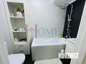 1-к квартира, на длительный срок, 36м2, 12/16 этаж