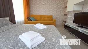 2-к квартира, посуточно, 56м2, 1/1 этаж